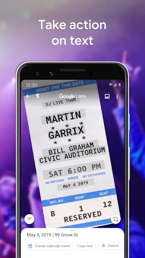 Google Lens 5