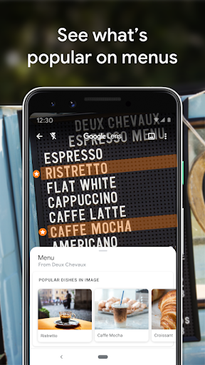 Google Lens 7