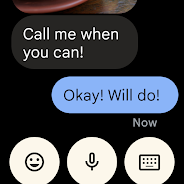 Google Messages APK 2