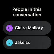 Google Messages APK 3