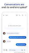 Google Messages APK 5