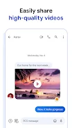 Google Messages APK 7