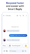 Google Messages APK 10