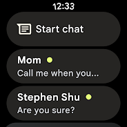 Google Messages APK 11