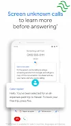 Google Phone 3