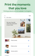Google Photos screenshot
