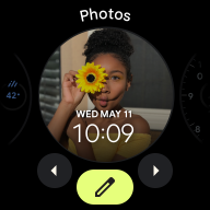 Google Photos screenshot