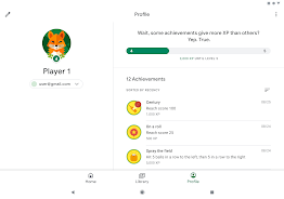 Google Play Игры APK 12