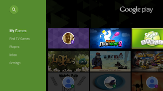 Google Play Игры APK 13