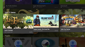 Google Play Игры APK 14