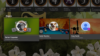 Google Play Игры APK 15