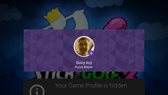 Google Play Игры APK screenshot