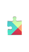 Google Play services 1