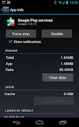 Google Play services 2