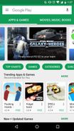 Google Play Store 1