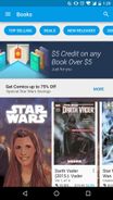 Google Play Store 5