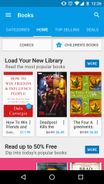 Google Play Store 7