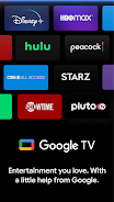 Google TV 1