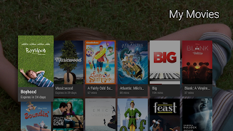 Google TV 10
