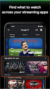 Google TV 2