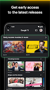 Google TV 3