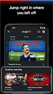 Google TV 5