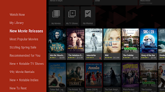 Google TV 7