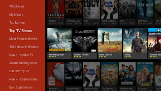 Google TV 8