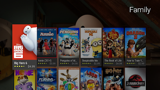 Google TV 9