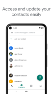 Google Voice APK screenshot