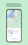 Портал поиска Google APK screenshot