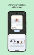 Портал поиска Google APK screenshot