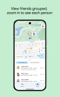 Портал поиска Google APK screenshot