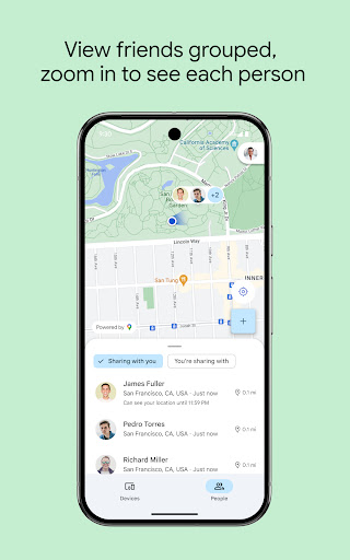 Google’s Find Hub 8