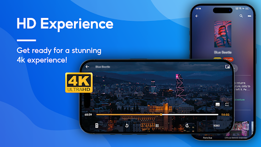 Gopelis ver peliculas hd APK 4