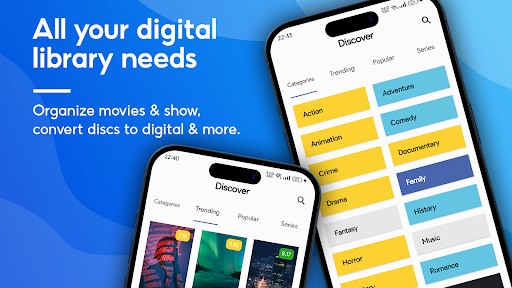 Gopelis ver peliculas hd APK 5