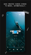 GoPro Quik APK screenshot