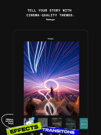 GoPro Quik APK screenshot