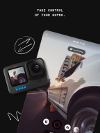 GoPro Quik APK screenshot