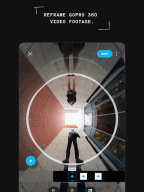 GoPro Quik APK screenshot