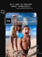 GoPro Quik APK screenshot