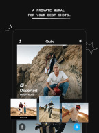 GoPro Quik APK screenshot