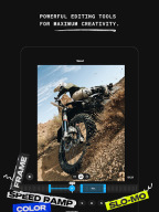 GoPro Quik APK screenshot