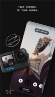 GoPro Quik APK screenshot
