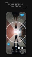 GoPro Quik APK screenshot