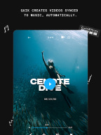 GoPro Quik APK screenshot