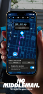 Gopuff—Alcohol & Food Delivery APK screenshot