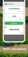 GPS Field Area Measure : GLand APK screenshot