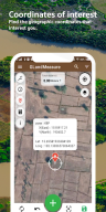 GPS Field Area Measure : GLand APK screenshot