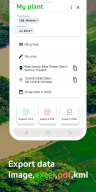 GPS Field Area Measure : GLand APK screenshot